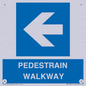 MR12821: PEDESTRAIN WALKWAY