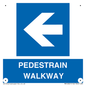 MR12821: PEDESTRAIN WALKWAY