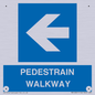 MR12821: PEDESTRAIN WALKWAY