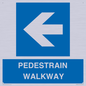 MR12821: PEDESTRAIN WALKWAY