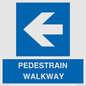 MR12821: PEDESTRAIN WALKWAY