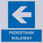 MR12821: PEDESTRAIN WALKWAY