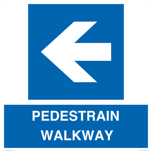 MR12821: PEDESTRAIN WALKWAY