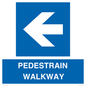 MR12821: PEDESTRAIN WALKWAY