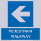 MR12821: PEDESTRAIN WALKWAY