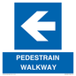 MR12821: PEDESTRAIN WALKWAY