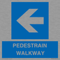 MR12821: PEDESTRAIN WALKWAY