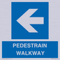 MR12821: PEDESTRAIN WALKWAY