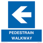 MR12821: PEDESTRAIN WALKWAY