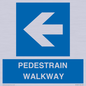 MR12821: PEDESTRAIN WALKWAY