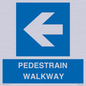 MR12821: PEDESTRAIN WALKWAY