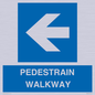 MR12821: PEDESTRAIN WALKWAY
