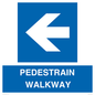 MR12821: PEDESTRAIN WALKWAY