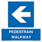 MR12821: PEDESTRAIN WALKWAY