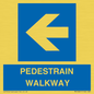 MR12821: PEDESTRAIN WALKWAY