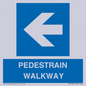MR12821: PEDESTRAIN WALKWAY