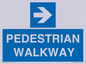 MR12825: PEDESTRAIAN WALKWAY