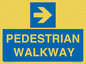 MR12825: PEDESTRAIAN WALKWAY
