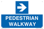 MR12825: PEDESTRAIAN WALKWAY