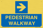 MR12825: PEDESTRAIAN WALKWAY