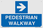 MR12825: PEDESTRAIAN WALKWAY