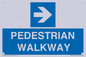 MR12825: PEDESTRAIAN WALKWAY
