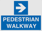 MR12825: PEDESTRAIAN WALKWAY