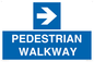 MR12825: PEDESTRAIAN WALKWAY