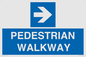 MR12825: PEDESTRAIAN WALKWAY