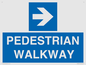 MR12825: PEDESTRAIAN WALKWAY
