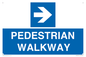 MR12825: PEDESTRAIAN WALKWAY