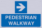 MR12825: PEDESTRAIAN WALKWAY