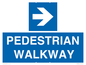 MR12825: PEDESTRAIAN WALKWAY