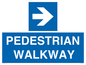 MR12825: PEDESTRAIAN WALKWAY