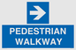 MR12825: PEDESTRAIAN WALKWAY