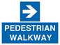 MR12825: PEDESTRAIAN WALKWAY