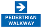 MR12825: PEDESTRAIAN WALKWAY