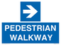 MR12825: PEDESTRAIAN WALKWAY