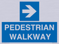 MR12825: PEDESTRAIAN WALKWAY