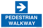MR12825: PEDESTRAIAN WALKWAY