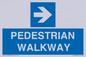 MR12825: PEDESTRAIAN WALKWAY