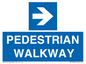 MR12825: PEDESTRAIAN WALKWAY
