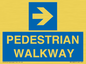 MR12825: PEDESTRAIAN WALKWAY