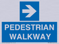 MR12825: PEDESTRAIAN WALKWAY