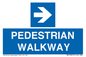 MR12825: PEDESTRAIAN WALKWAY