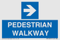 MR12825: PEDESTRAIAN WALKWAY
