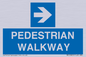 MR12825: PEDESTRAIAN WALKWAY