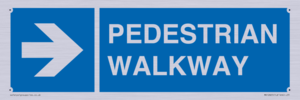 MR12825: PEDESTRAIAN WALKWAY
