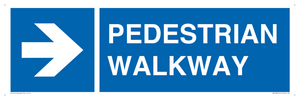 MR12825: PEDESTRAIAN WALKWAY
