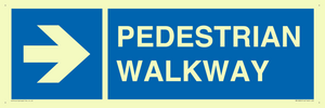 MR12825: PEDESTRAIAN WALKWAY